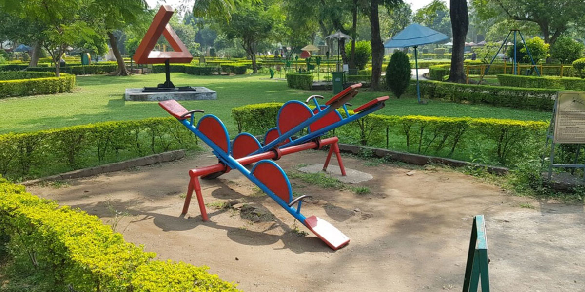 Science Park