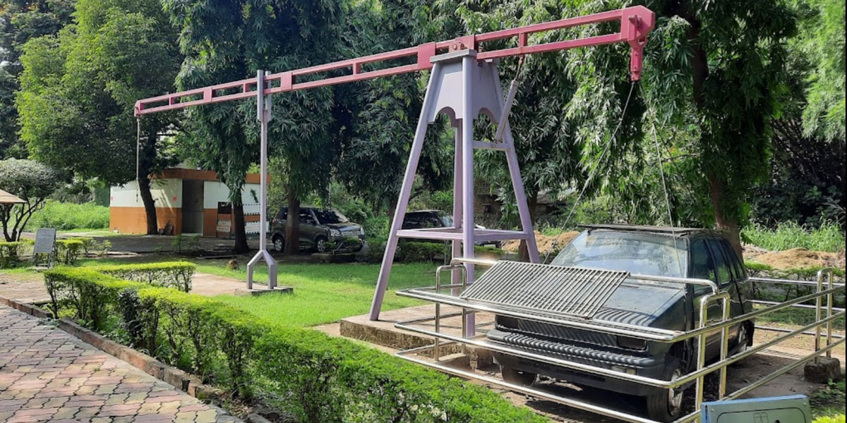 Science Park