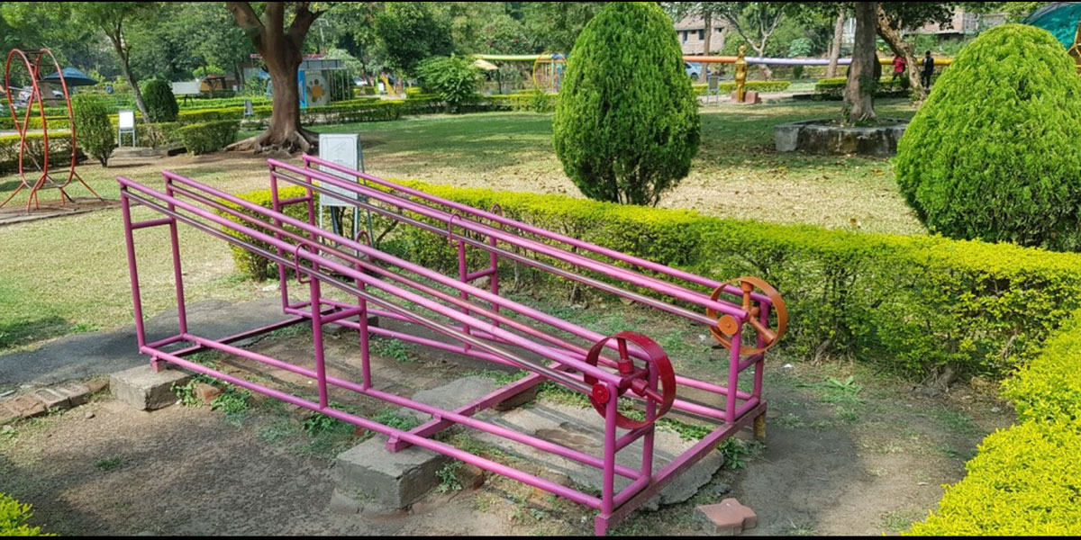 Science Park